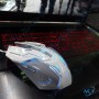 SOURIS GAMER XSOLDADO LED RGB A70